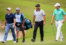 How Spieth, Day, McIlroy Are Playing Entering The PGA Championship