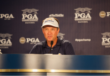 Weekly Ryder Cup Report