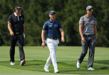 Round Two: PGA Championship Tee Times, Groups