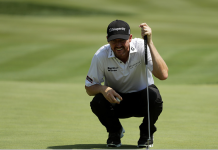 Jimmy Walker Fires 65, Leads PGA Championship After Round One