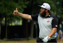 Andrew ‘Beef’ Johnston “Loves” His Newfound Popularity