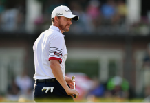 Round 3: PGA Championship Tee Times