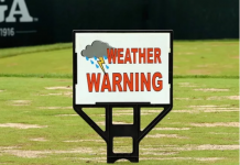 PGA Championship Round 3 Suspended For Day