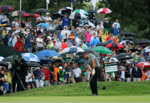 Jason Day: “It Would Be Nice To Go Back To Back”