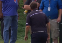 Andrew ‘Beef’ Johnston Gives Back to His Fans. Literally.