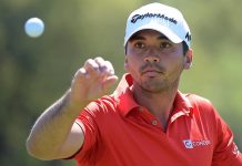 Quick Recap: Day Leads After 36 Holes