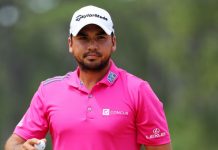 Nike Signs Jason Day to $10 Million Endorsement Deal