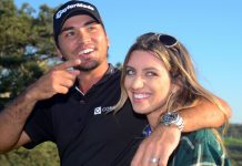 I.K. Kim Takes Halftime Lead at ANA Inspiration