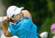 Recap: Mirim Lee Fires 64, Leads U.S. Women’s Open