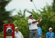 NH’s Rich Berberian wins the PGA Pro Championship