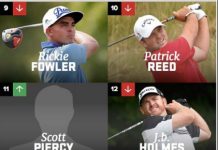 Scott Piercy Asks @RyderCup: #WheresTheLove?