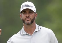 Highlights From Scott Piercy’s 4-Hour Twitter Question and Answer Session