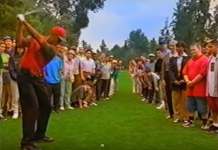 8 Most Thought-Provoking Goosebump-Inducing Nike Golf Commercials of All Time