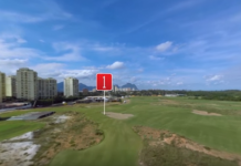 Take a 360-Degree Virtual Tour of the Olympic Golf Course in Rio