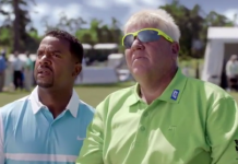 John Daly is Asked if He Does Yoga in Hilarious New Champions Tour Video