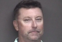 Robert Allenby’s Tough Weekend: Misses the Cut, Then Gets Arrested Outside a Casino