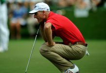 Jim Furyk’s Week Keeps Getting Better, Wins 2016 Payne Stewart Award