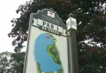 Who Won the Travelers Championship ‘Umbrella at 15 1/2’ Challenge?