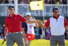 Rickie Fowler and Jimmy Walker Will Represent the USA in the World Cup of Golf