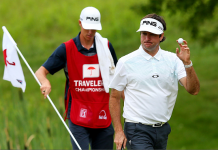 Bubba Watson Headlines Travelers Championship Field