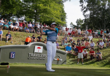 Travelers Championship Primer: TV, Storylines, History, Field