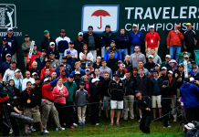 Round One: Travelers Championship Tee Times