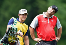 Ryder Cup Report: Travelers Championship