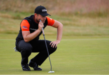 8 Things To Know About Tyrrell Hatton