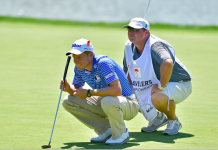 Round Two: Travelers Championship Tee Times