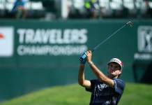 Bubba Discusses Olympics, Ryder Cup After Round 2