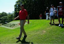 Travelers Championship: Round 2 Quotes, Photos