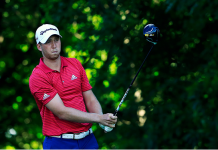 4-Way Tie at the Travelers Championship