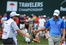Travelers Championship: Round 3 Quotes, Photos