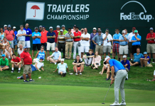 Final Round: Travelers Championship Tee Times