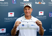 Players Comment on Furyk’s Record-Breaking 58