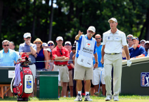 Furyk Recaps Hole By Hole From Record-Setting 58
