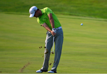 Zach Johnson, Steve Stricker Headline the John Deere Classic