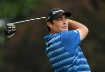 Fan Asks Steven Bowditch if He Should Bet On Him, Naturally Bowditch Says No