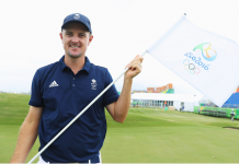 Winning Gold or Winning Majors? Olympic Golf’s Best Players Think They’re Equals
