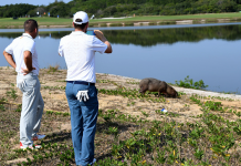 3 Things To Know About The Olympic Golf Course