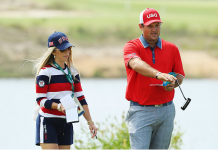 5 Power Picks: 2016 Olympic Golf