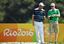 5 Sleeper Picks: 2016 Olympic Golf