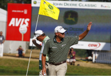 FedEx Cup Report: John Deere Classic