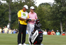 Betting Odds: Zach Johnson, Heavy Favorite at John Deere Classic