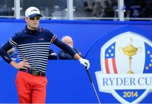 Ryder Cup Report: Zach Johnson Seeks To Solidify Spot at John Deere
