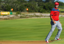 Round 3: Olympic Golf Tee Times, Groups