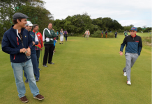 Daily Round-up: Fraser Leads Olympics, Fowler’s New Fan, Frogs at John Deere