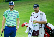 Wesley Bryan Leads John Deere Classic After Two Rounds