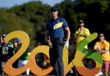 Final Round: 2016 Olympics Tee Times, TV