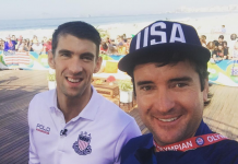 The Daily: Women’s Turn in Rio, Bubba’s Fun Week, Fowler at Wyndham